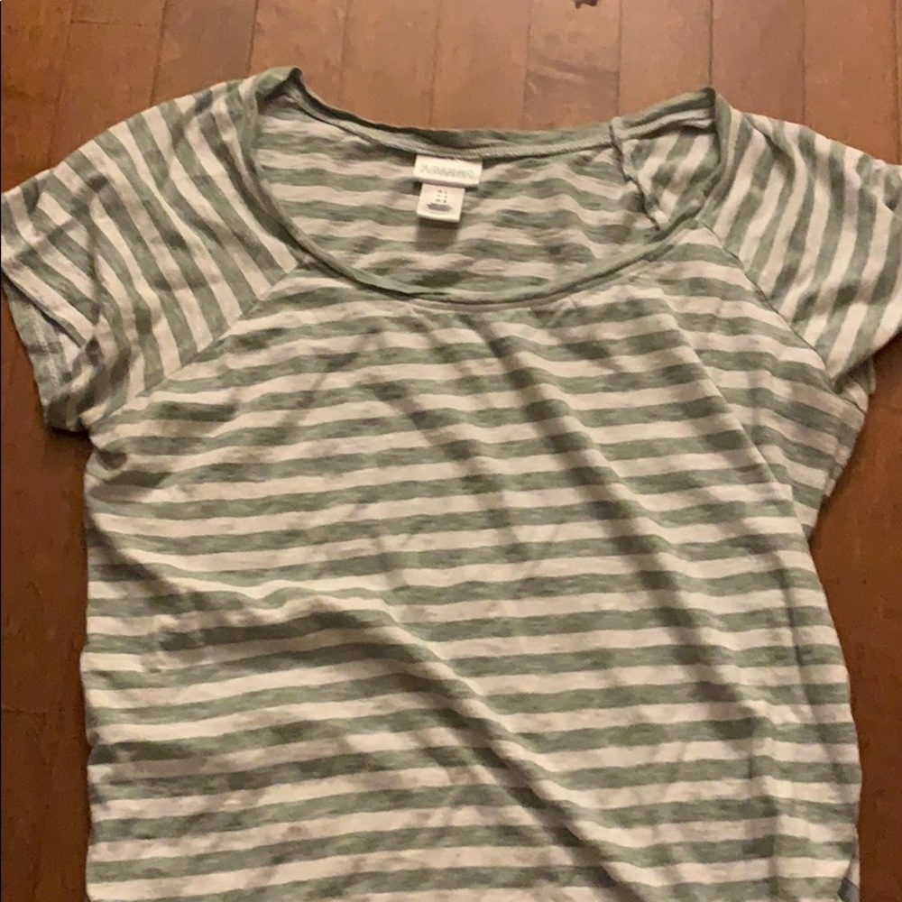 Comfy pregnancy T-shirt